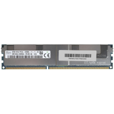 Оперативна пам'ять SK Hynix 32Gb DDR3-1600 PC3L-12800L (HMT84GL7AMR4A‐PB) LRDIMM ECC Load-Reduced