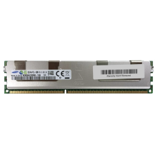 Оперативна пам'ять Samsung 32Gb DDR3-1333 PC3L-10600R (M393B4G70DM0‐YH9) RDIMM ECC Registered