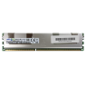 Оперативная память Samsung 32Gb DDR3-1333 PC3L-10600 4Rx4 (M393B4G70DM0-YH9) RDIMM ECC Registered