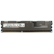 Оперативна пам'ять SK Hynix 32Gb DDR3-1333 PC3L-10600R (HMT84GR7AMR4A‐H9) RDIMM ECC Registered