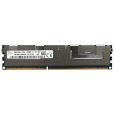 Оперативная память SK Hynix 32Gb DDR3-1333 PC3L-10600R (HMT84GR7AMR4A‐H9) RDIMM ECC Registered