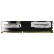 Оперативная память Micron 32Gb DDR3-1333 PC3L-10600R (MT72KSZS4G72PZ‐1G4) RDIMM ECC Registered