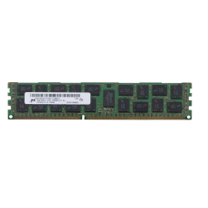 Оперативна пам'ять Micron 8Gb DDR3-1333 PC3L-10600R (MT36KSF1G72PZ‐1G4) RDIMM ECC Registered