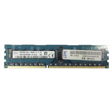 Оперативна пам'ять SK Hynix 8Gb DDR3-1333 PC3L-10600R (HMT41GR7MFR8A‐H9) RDIMM ECC Registered