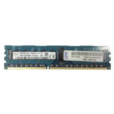 Оперативная память SK Hynix 8Gb DDR3-1333 PC3L-10600R (HMT41GR7MFR8A‐H9) RDIMM ECC Registered