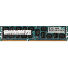 Оперативна пам'ять SK Hynix 8Gb DDR3-1333 PC3L-10600R (HMT31GR7CFR4A‐H9) RDIMM ECC Registered