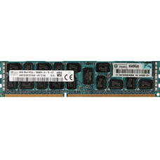 Оперативная память SK Hynix 8Gb DDR3-1333 PC3L-10600R (HMT31GR7CFR4A-H9) RDIMM ECC Registered