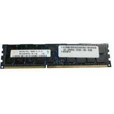 Оперативна пам'ять SK Hynix 8Gb DDR3-1333 PC3L-10600R (HMT31GR7BFR4A‐H9) RDIMM ECC Registered