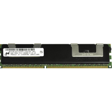 Оперативна пам'ять Micron 8Gb DDR3-1333 PC3-10600R (MT36JSZF1G72PZ‐1G4) RDIMM ECC Registered