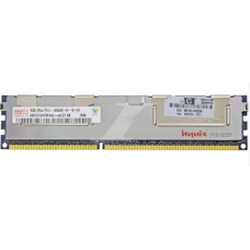 Оперативна пам'ять SK Hynix 8Gb DDR3-1333 PC3-10600R (HMT31GR7BFR4C‐H9) RDIMM ECC Registered