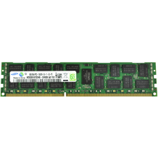 Оперативная память Samsung 8Gb DDR3-1333 PC3-10600R (M393B1K70CH0-CH9) RDIMM ECC Registered