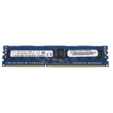 Оперативна пам'ять SK Hynix 8Gb DDR3-1600 PC3L-12800R (HMT41GR7MFR4A‐PB) RDIMM ECC Registered