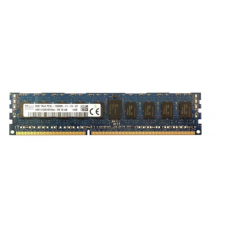 Оперативна пам'ять SK Hynix 8Gb DDR3-1600 PC3L-12800R (HMT41GR7BFR4A‐PB) RDIMM ECC Registered