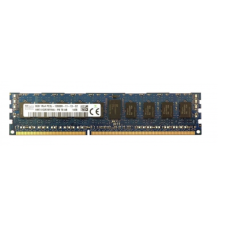 Оперативная память SK Hynix 8Gb DDR3-1600 PC3L-12800R (HMT41GR7BFR4A-PB) RDIMM ECC Registered