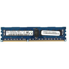 Оперативная память SK Hynix 8Gb DDR3-1600 PC3L-12800R (HMT41GR7AFR8A-PB) RDIMM ECC Registered