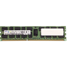 Оперативная память Samsung 8Gb DDR3-1600 PC3L-12800R (M393B1K70QB0-YK0) RDIMM ECC Registered