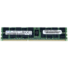 Оперативна пам'ять Samsung 8Gb DDR3-1600 PC3L-12800R (M393B1K70PH0‐YK0) RDIMM ECC Registered