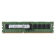 Оперативная память Samsung 8Gb DDR3-1600 PC3L-12800R (M393B1G73QH0‐YK0) RDIMM ECC Registered