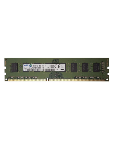 Оперативна пам'ять Samsung 8Gb DDR3-1600 PC3L-12800R (M393B1G73EB0‐YK0) RDIMM ECC Registered