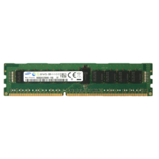 Оперативная память Samsung 8Gb DDR3-1600 PC3L-12800R (M393B1G70BH0‐YK0) RDIMM ECC Registered
