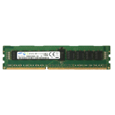 Оперативная память Samsung 8Gb DDR3-1600 PC3L-12800R (M393B1G70BH0-YK0) RDIMM ECC Registered