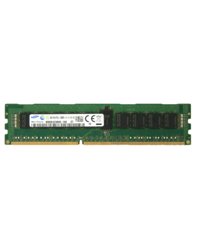 Оперативна пам'ять Samsung 8Gb DDR3-1600 PC3L-12800R (M393B1G70BH0‐YK0) RDIMM ECC Registered