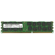 Оперативна пам'ять Micron 8Gb DDR3-1866 PC3-14900R (MT36JSF1G72PZ-1G9) RDIMM ECC Registered