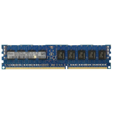 Оперативна пам'ять SK Hynix 8Gb DDR3-1866 PC3-14900R (HMT41GR7BFR8C‐RD) RDIMM ECC Registered