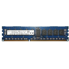 Оперативная память SK Hynix 8Gb DDR3-1866 PC3-14900R (HMT41GR7AFR8C-RD) RDIMM ECC Registered