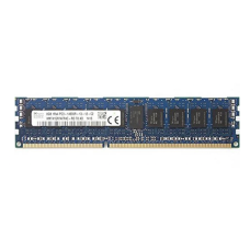 Оперативна пам'ять SK Hynix 8Gb DDR3-1866 PC3-14900R (HMT41GR7AFR4C‐RD) RDIMM ECC Registered