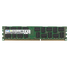 Оперативная память Samsung 8Gb DDR3-1866 PC3-14900R (M393B1K70EB0‐CMA) RDIMM ECC Registered