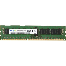 Оперативная память Samsung 8Gb DDR3-1866 PC3-14900R (M393B1G73QH0‐CMA) RDIMM ECC Registered