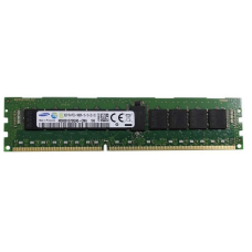 Оперативная память Samsung 8Gb DDR3-1866 PC3-14900R (M393B1G70QH0‐CMA) RDIMM ECC Registered