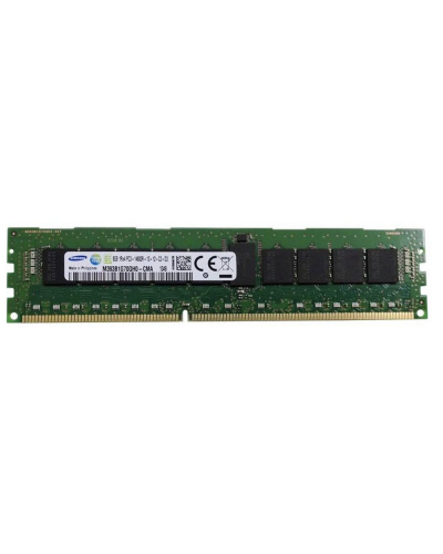 Оперативна пам'ять Samsung 8Gb DDR3-1866 PC3-14900R (M393B1G70QH0‐CMA) RDIMM ECC Registered