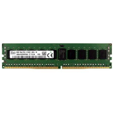 Оперативна пам'ять SK Hynix 8Gb DDR4-2133 PC4-17000 (HMA41GR7MFR4N-TF) RDIMM ECC Registered