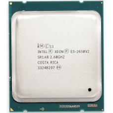Процесор Intel Xeon E5-2650 v2