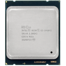 Процесор Intel Xeon E5-2660 v2