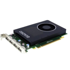 Nvidia Quadro M2000 (4GB / GDDR5 / 768 CUDA)