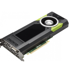 Видеокарта Nvidia Quadro M5000 (8GB / GDDR5 / 2048 CUDA)