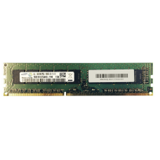 Оперативная память Samsung 8Gb DDR3-1333 PC3L-10600E (M391B1G73AH0‐YH9) UDIMM ECC Unbuffered