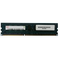 Оперативна пам'ять SK Hynix 8Gb DDR3-1333 PC3-10600E (HMT41GU7BFR8C‐H9) UDIMM ECC Unbuffered