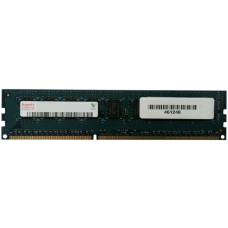 Оперативна пам'ять SK Hynix 8Gb DDR3-1333 PC3-10600E (HMT41GU7AFR8C‐H9) UDIMM ECC Unbuffered
