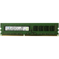 Оперативная память Samsung 8Gb DDR3-1333 PC3-10600E (M391B1G73BH0‐CH9) UDIMM ECC Unbuffered