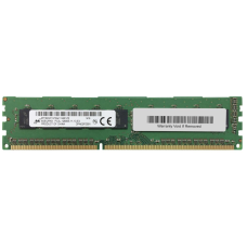 Оперативная память Micron 8Gb DDR3-1600 PC3L-12800E (MT18KSF1G72AZ‐1G6) UDIMM ECC Unbuffered