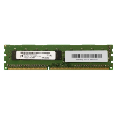 Оперативная память Micron 8Gb DDR3-1600 PC3L-12800E (MT16KTF1G64AZ-1G6) UDIMM ECC Unbuffered