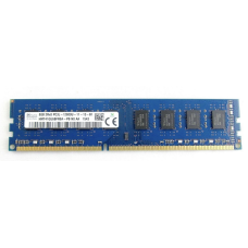 Оперативна пам'ять SK Hynix 8Gb DDR3-1600 PC3L-12800U (HMT41GU6BFR8A‐PB) UDIMM Non-ECC Unbuffered