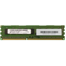 Оперативна пам'ять Micron 8Gb DDR3-1600 PC3-12800E (MT18JSF1G72AZ‐1G6) UDIMM ECC Unbuffered