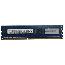 Оперативна пам'ять SK Hynix 8Gb DDR3-1600 PC3-12800E (HMT41GU7BFR8C‐PB) UDIMM ECC Unbuffered