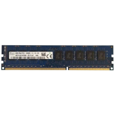 Оперативна пам'ять SK Hynix 8Gb DDR3-1600 PC3-12800E (HMT41GU7AFR8C‐PB) UDIMM ECC Unbuffered
