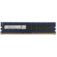 Оперативная память SK Hynix 8Gb DDR3-1600 PC3-12800E (HMT41GU7AFR8C‐PB) UDIMM ECC Unbuffered